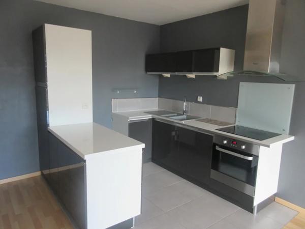 Appartement à louer à Rodez (12000)