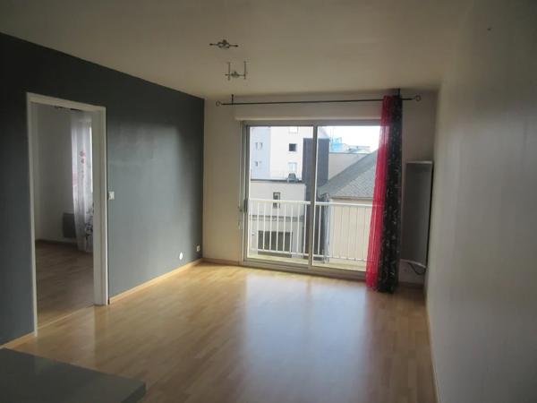 Appartement à louer à Rodez (12000)
