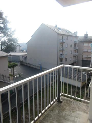 Appartement à louer à Rodez (12000)