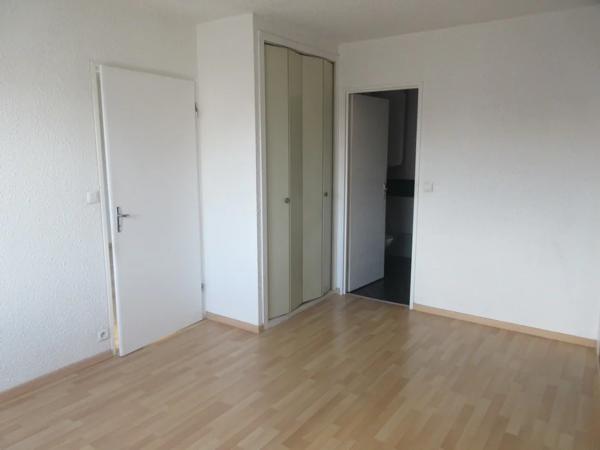 Appartement à louer à Rodez (12000)