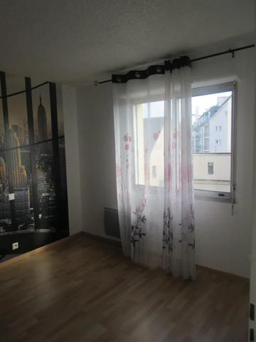 Appartement à louer à Rodez (12000)
