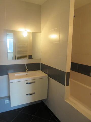 Appartement à louer à Rodez (12000)