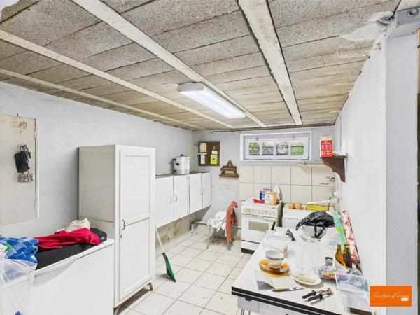 Charmant pavillon de 100 m² avec sous-sol total à Saint-Georges-Buttavent