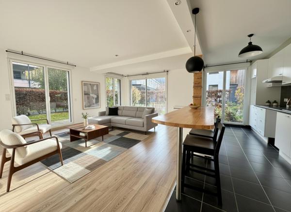 A VENDRE : T3 à LILLE • Vieux lille • 345 000 € FAI • Réf. 1391