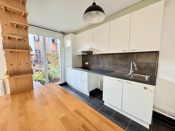 A VENDRE : T3 à LILLE • Vieux lille • 345 000 € FAI • Réf. 1391