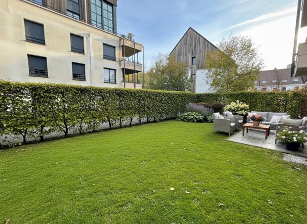 A VENDRE : T3 à LILLE • Vieux lille • 345 000 € FAI • Réf. 1391