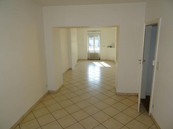 Maison Conlie 4 pièces 74 m2