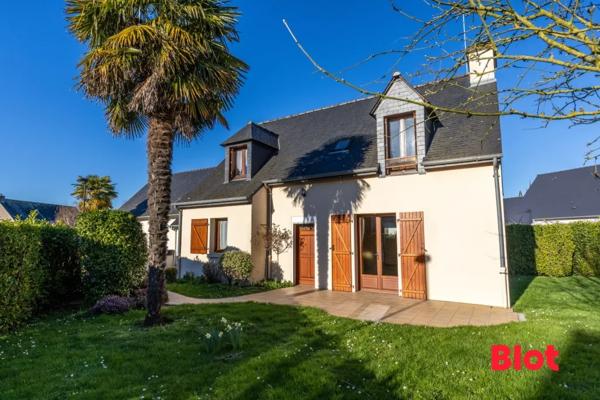 Maison 6 pièce(s)