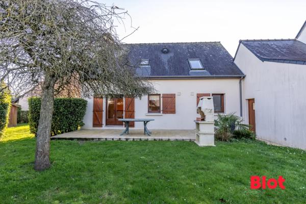 Maison 6 pièce(s)