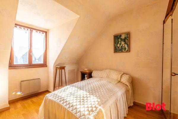 Maison 6 pièce(s)