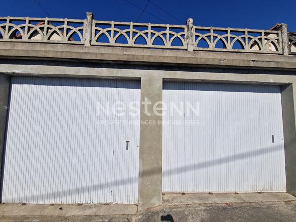 Maison rénovée à Nontron, beau jardin de 1000 m2 et piscine