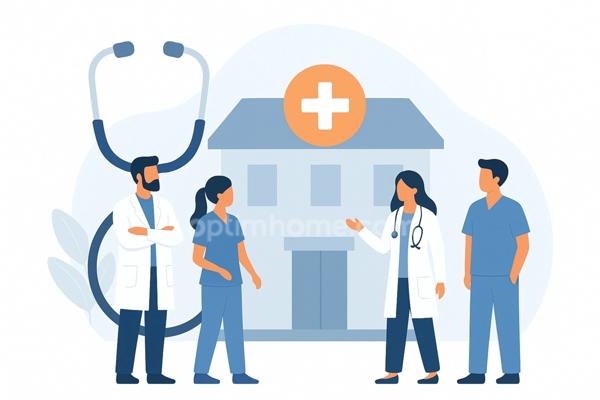 🏥 À vendre en exclusivité – Maison médicale aux normes PMR avec ascenseur, jardin et fort potentiel – Marcq-en-Barœul (59700)