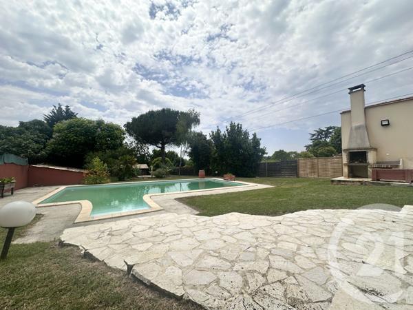 Maison à vendre  9 pièces - 192 m2 FARGUES ST HILAIRE - 33