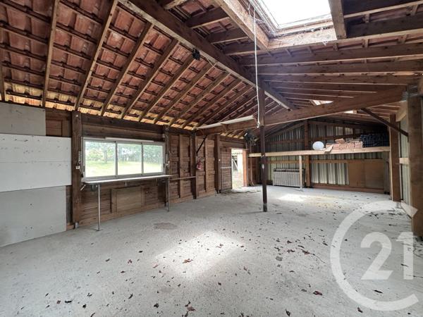 Maison à vendre  9 pièces - 192 m2 FARGUES ST HILAIRE - 33