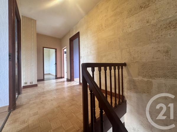 Maison à vendre  9 pièces - 192 m2 FARGUES ST HILAIRE - 33