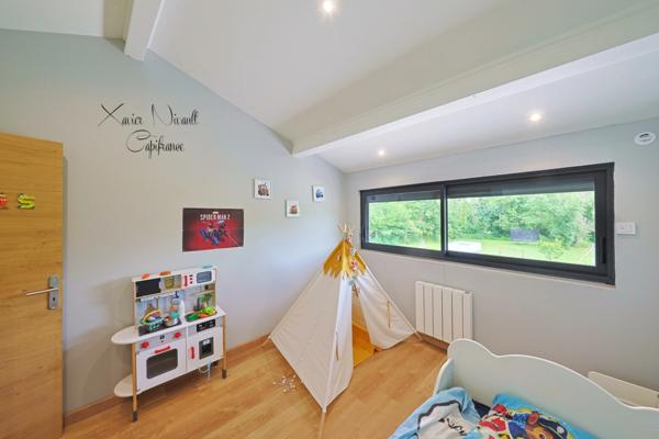 Maison à vendre 5 pièces proche de MACON (71)