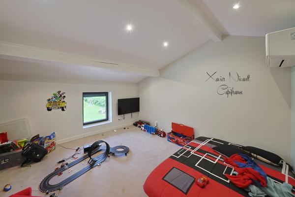 Maison à vendre 5 pièces proche de MACON (71)