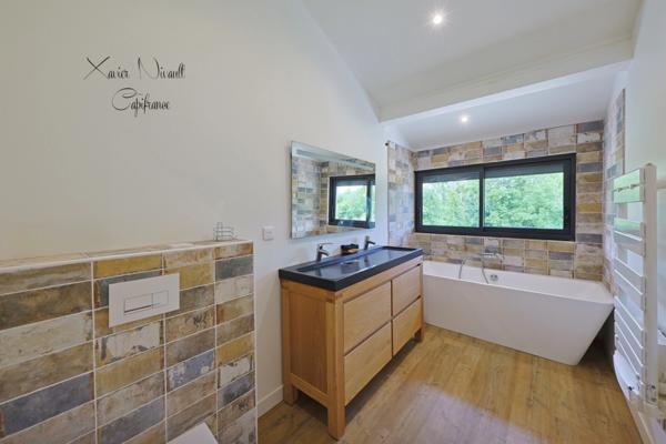 Maison à vendre 5 pièces proche de MACON (71)