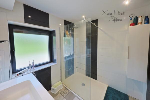 Maison à vendre 5 pièces proche de MACON (71)