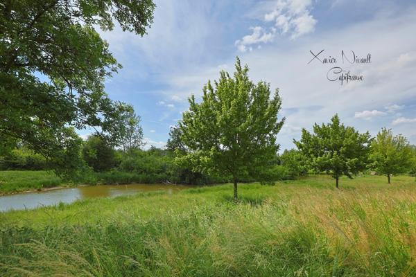 Maison à vendre 5 pièces proche de MACON (71)