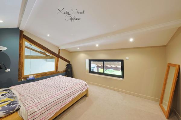 Maison à vendre 5 pièces proche de MACON (71)