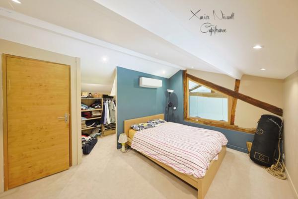 Maison à vendre 5 pièces proche de MACON (71)