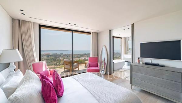 Maison d'architecte - Golfe Juan