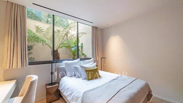 Maison d'architecte - Golfe Juan