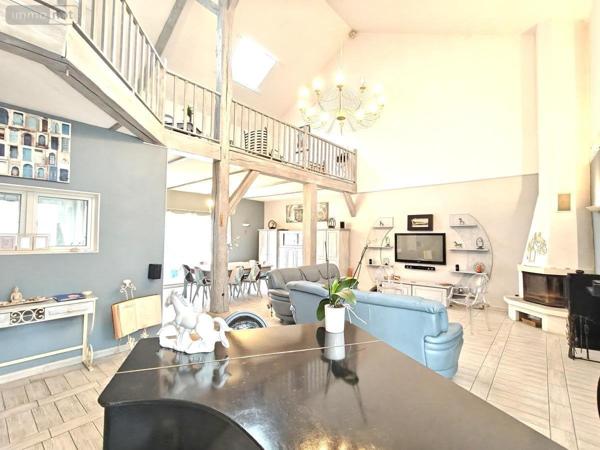 Maison à vendre à Caurel dans la Marne (51110), ref : 51057-1063