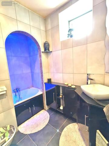 Maison à vendre à Caurel dans la Marne (51110), ref : 51057-1063