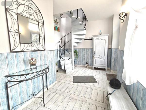 Maison à vendre à Caurel dans la Marne (51110), ref : 51057-1063