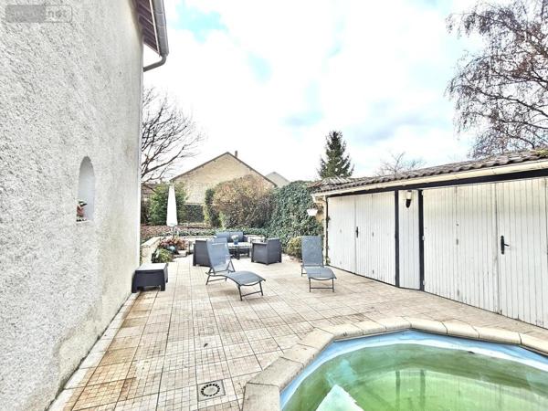 Maison à vendre à Caurel dans la Marne (51110), ref : 51057-1063