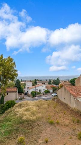 Vente / Terrain constructible