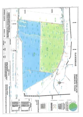 Vente / Terrain constructible