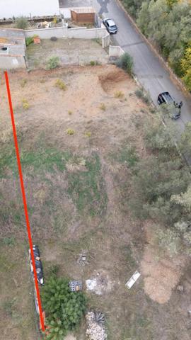 Vente / Terrain constructible