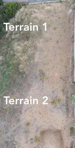 Vente / Terrain constructible