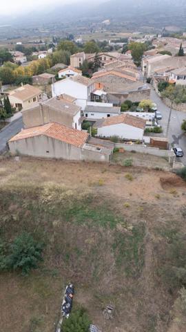 Vente / Terrain constructible