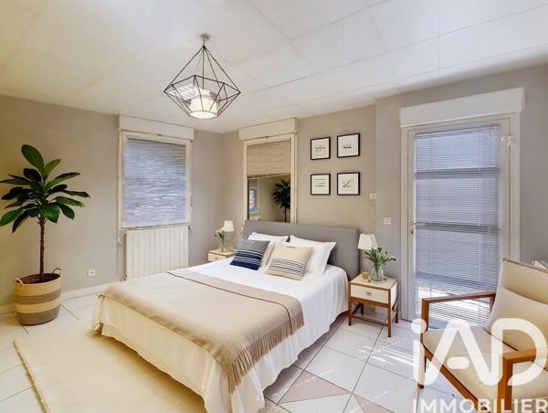 Location appartement 3 pièces 71 m² Lombez