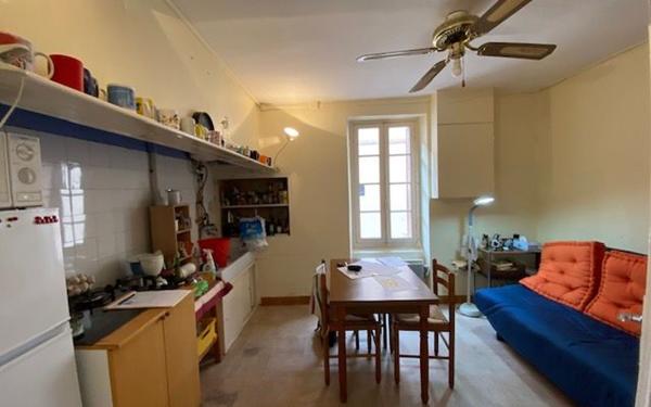 Maison à vendre    2 pièces • 41 m2 Saint-Sulpice-la-Pointe