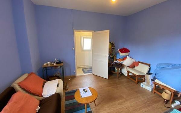 Maison à vendre    2 pièces • 41 m2 Saint-Sulpice-la-Pointe