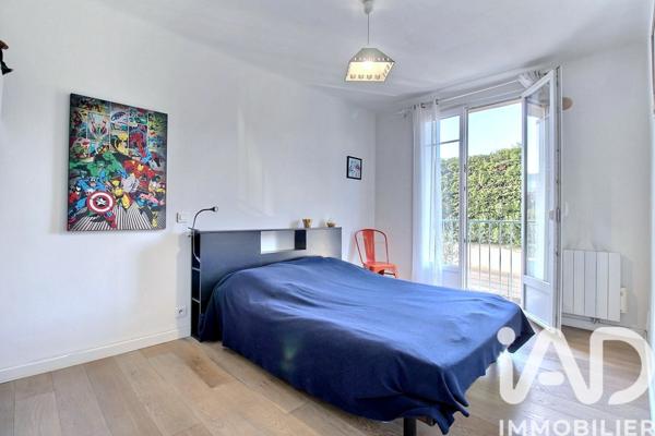 Appartement à vendre 3 pièces 63 m² Aix-en-Provence