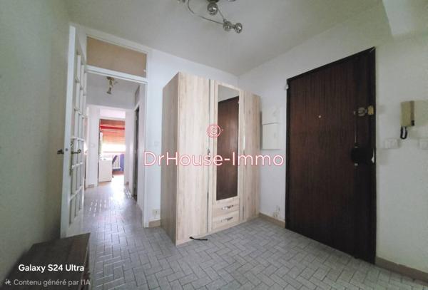 Appartement à vendre 5 pièces de 110 m²