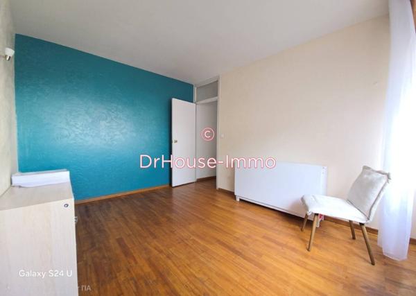 Appartement à vendre 5 pièces de 110 m²