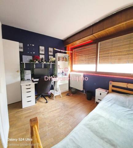 Appartement à vendre 5 pièces de 110 m²