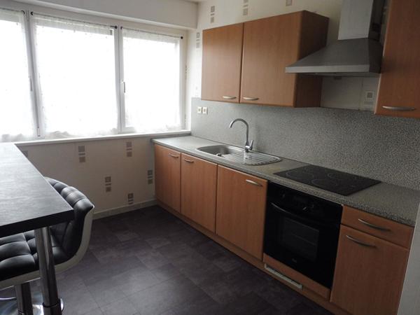 Appartement La Chaussee Saint Victor 4 pièce(s) 81 m2