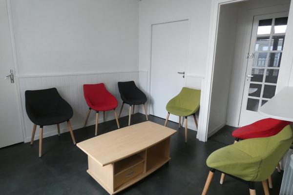 Local professionnel 60 m² Morlaix Morlaix (29600)