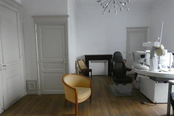 Local professionnel 60 m² Morlaix Morlaix (29600)