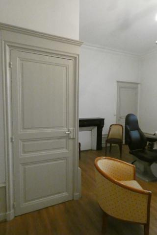 Local professionnel 60 m² Morlaix Morlaix (29600)
