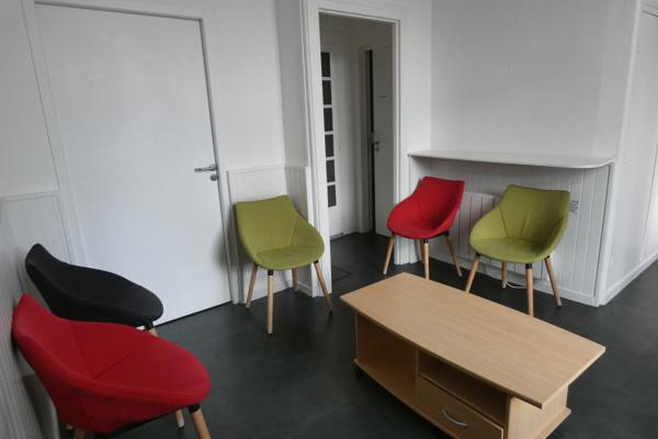 Local professionnel 60 m² Morlaix Morlaix (29600)