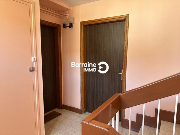 Vente appartement à Roscoff, 2 pièces 43.16m²
